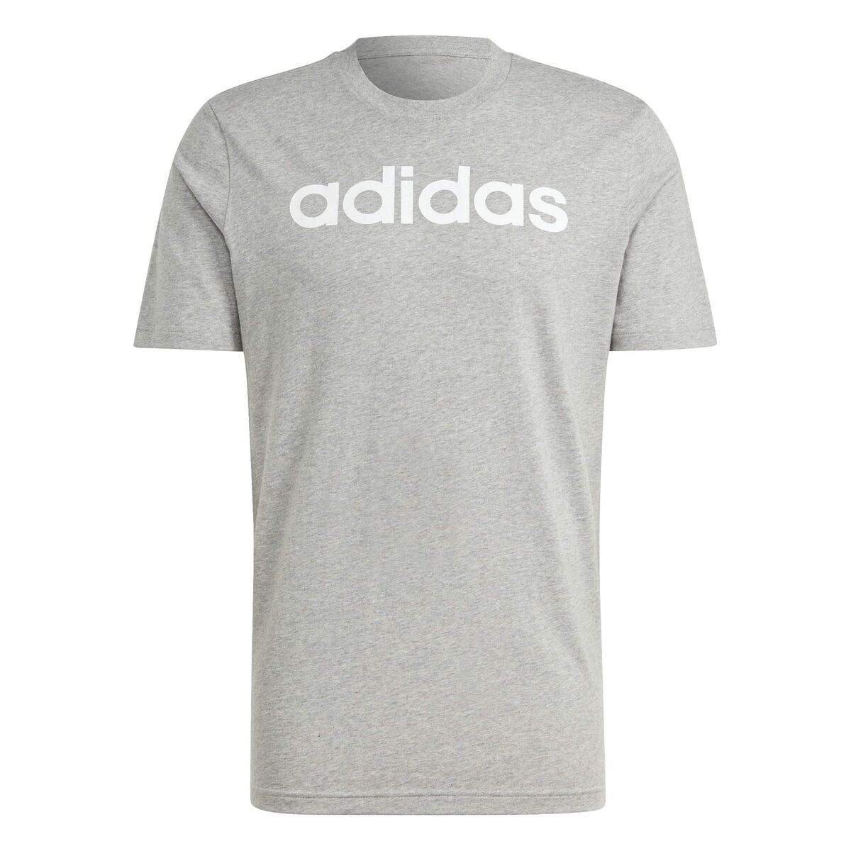 Men’s Short Sleeve T-Shirt Adidas M-0