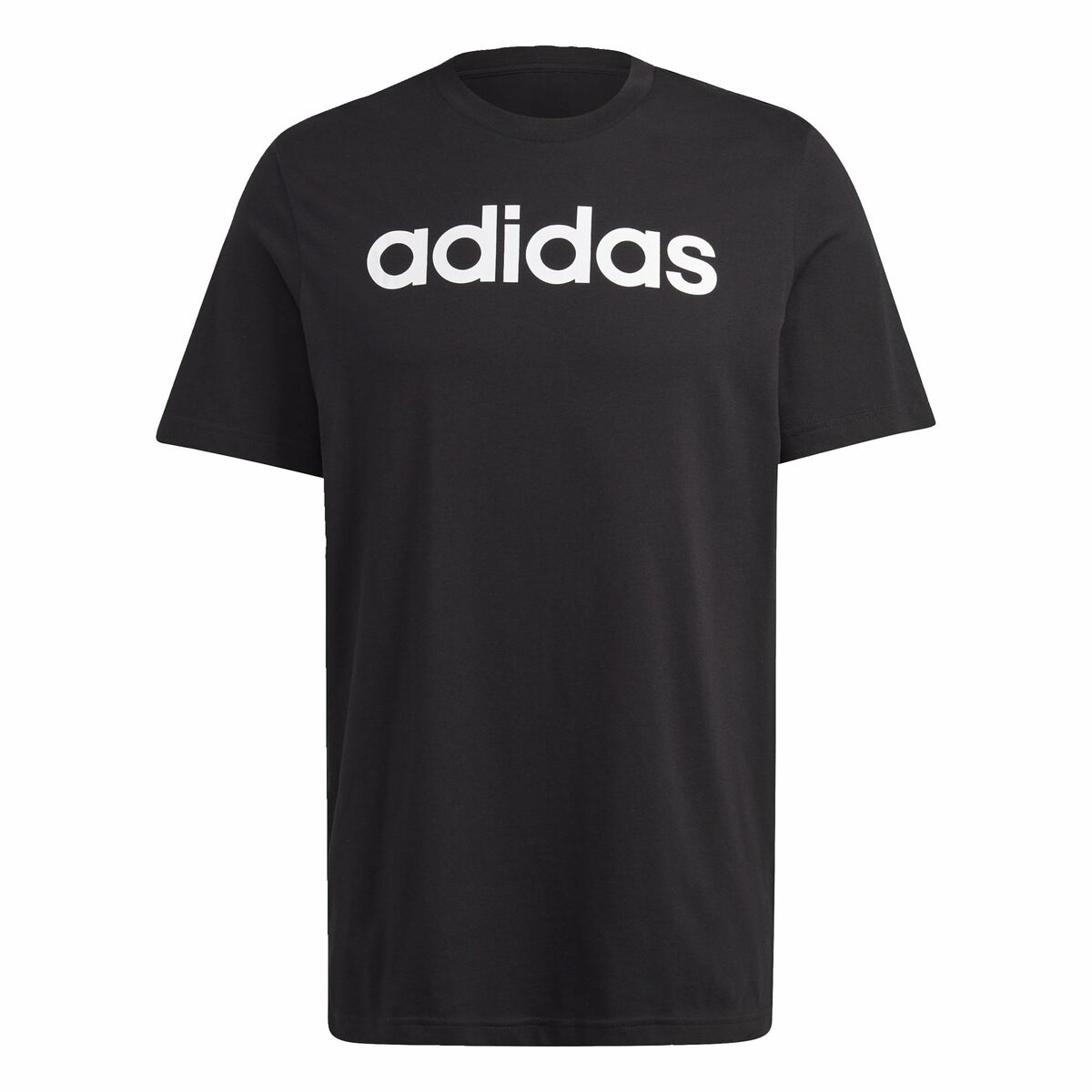 Men’s Short Sleeve T-Shirt Adidas XL-0