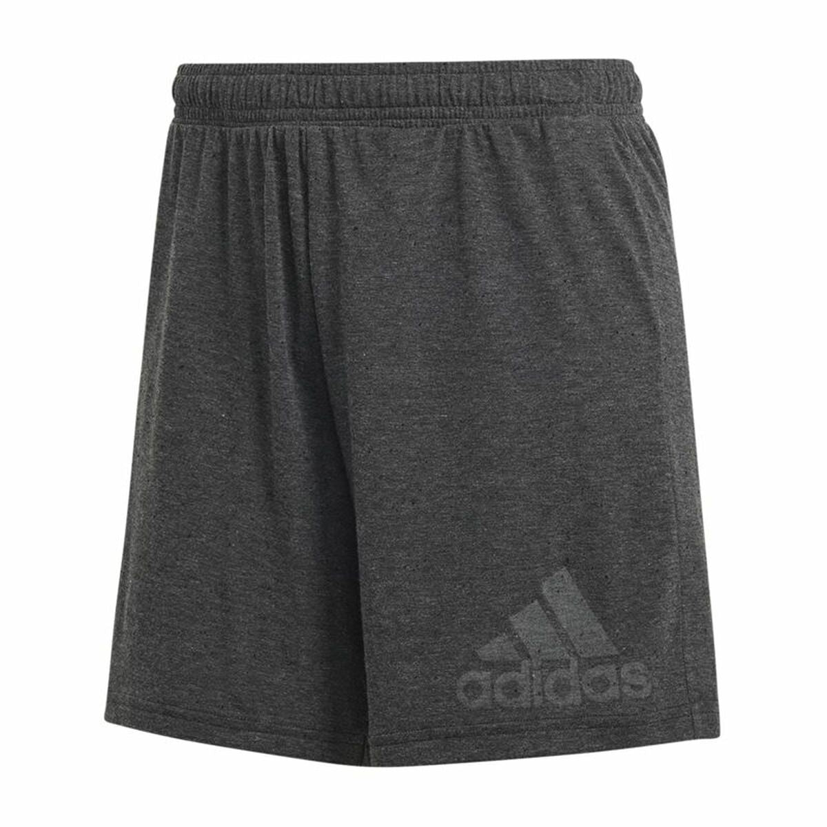 Sports Shorts for Women Adidas Future Icons Winners Dark grey-6