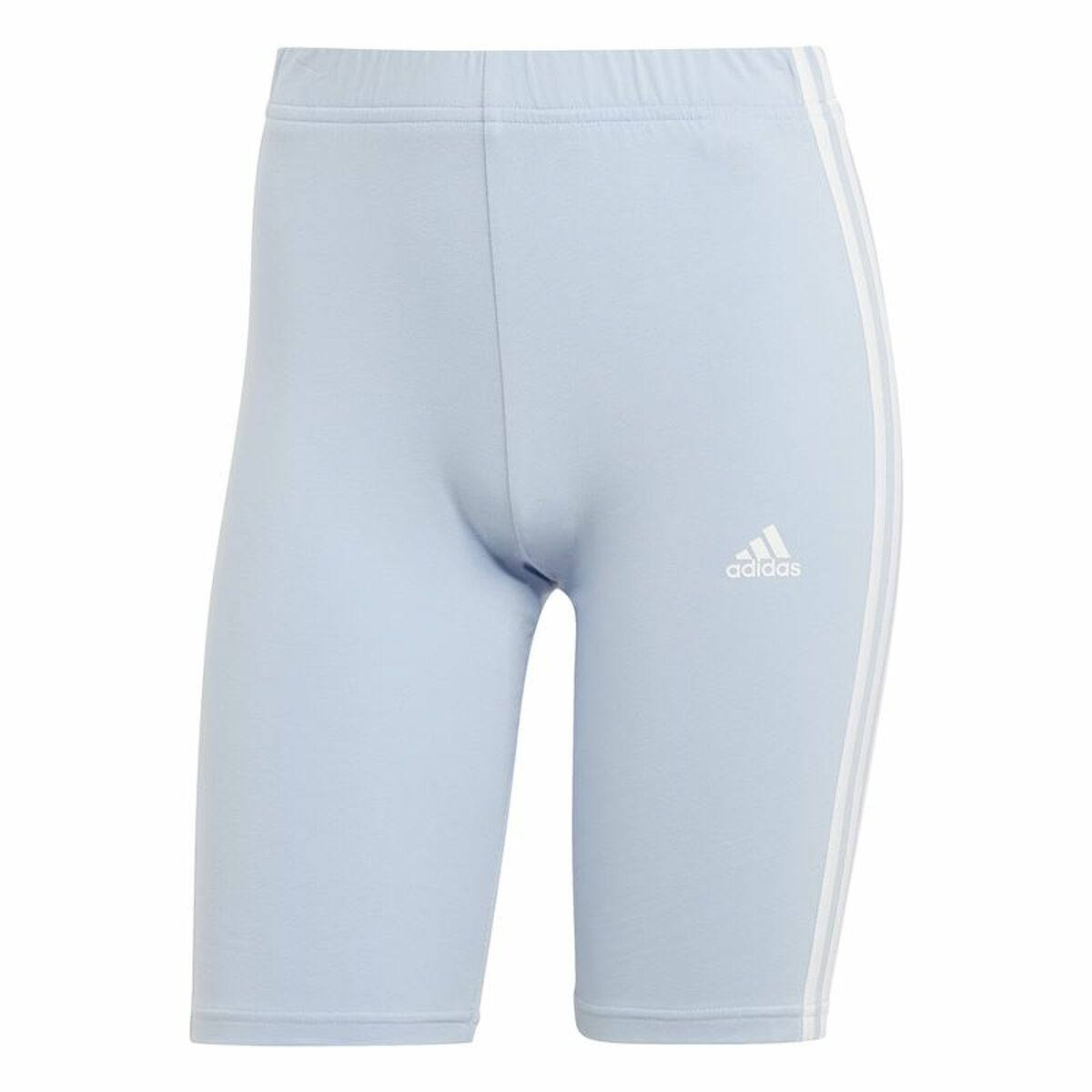 Sport leggings for Women Adidas 3 Stripes-0