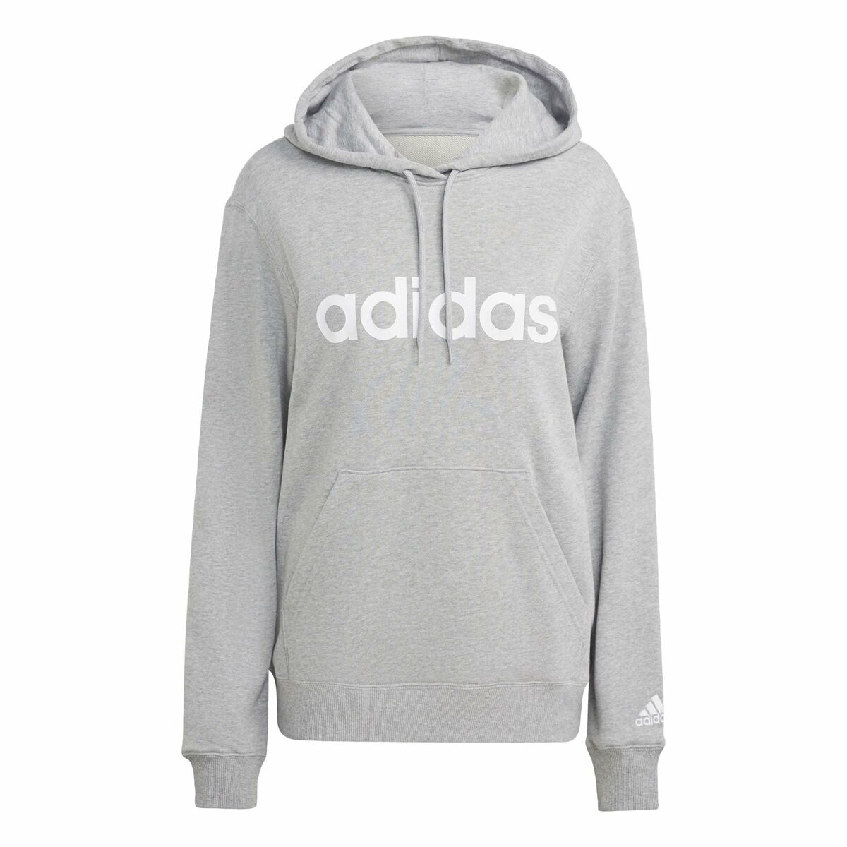 Women’s Hoodie Adidas L-0