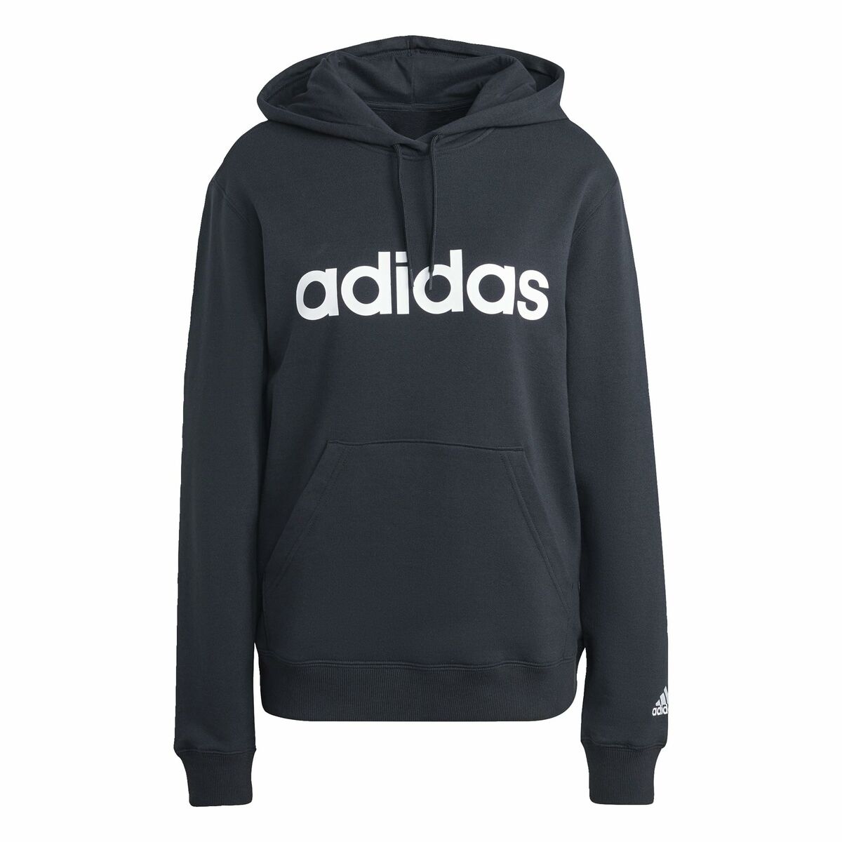 Women’s Hoodie Adidas S-0