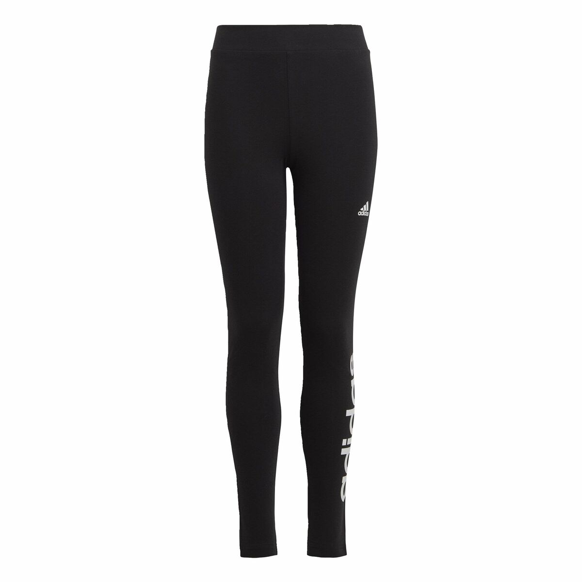 Sports Leggings for Children Adidas 152 cm-0