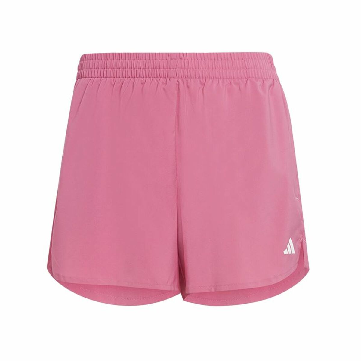 Sports Shorts for Women Adidas Minvn Pink-0