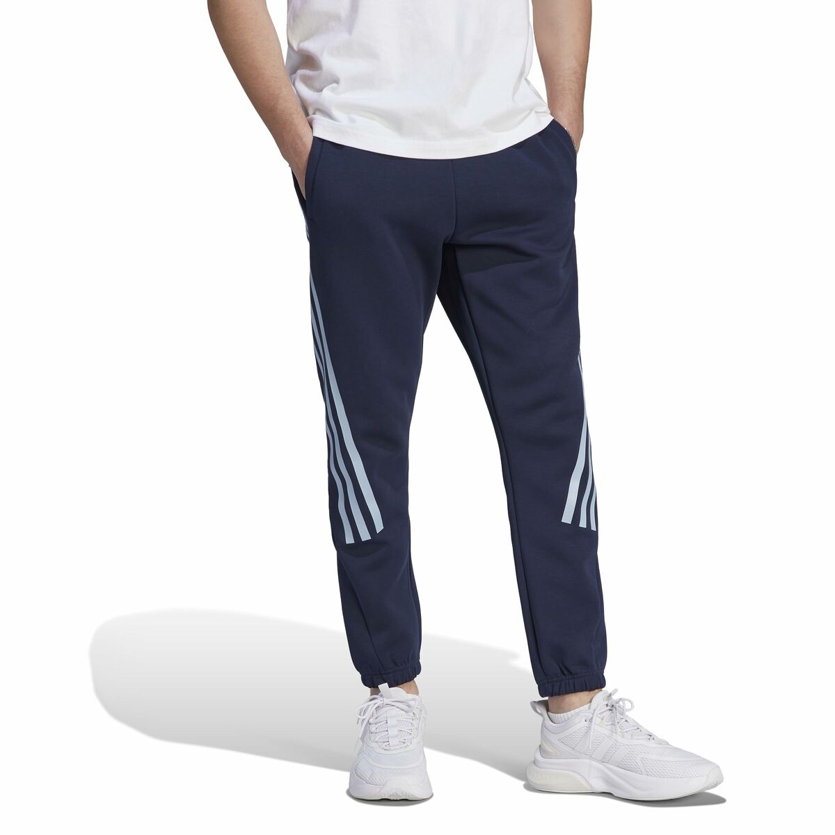 Adult Trousers Adidas L-0