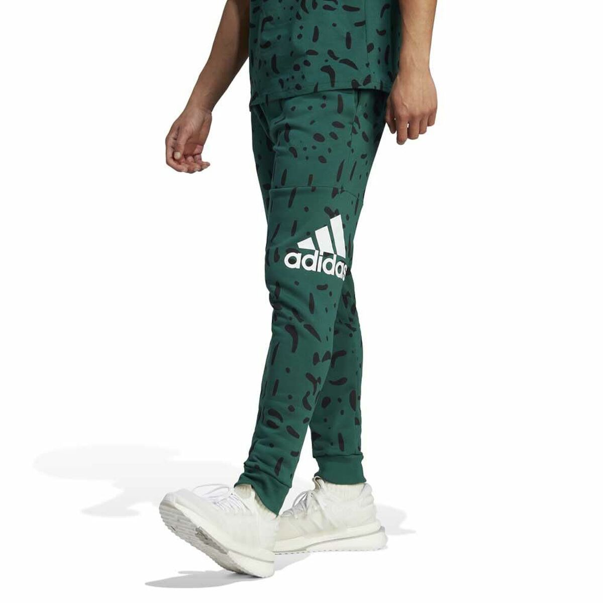 Adult Trousers Adidas Men M-0