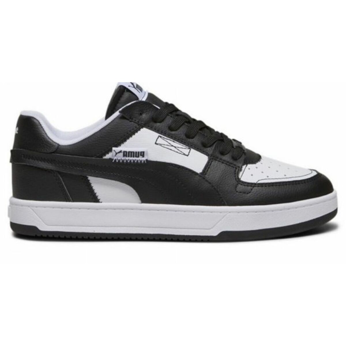 Men's Trainers Puma CAVEN 2.0 392332 02 Black-0