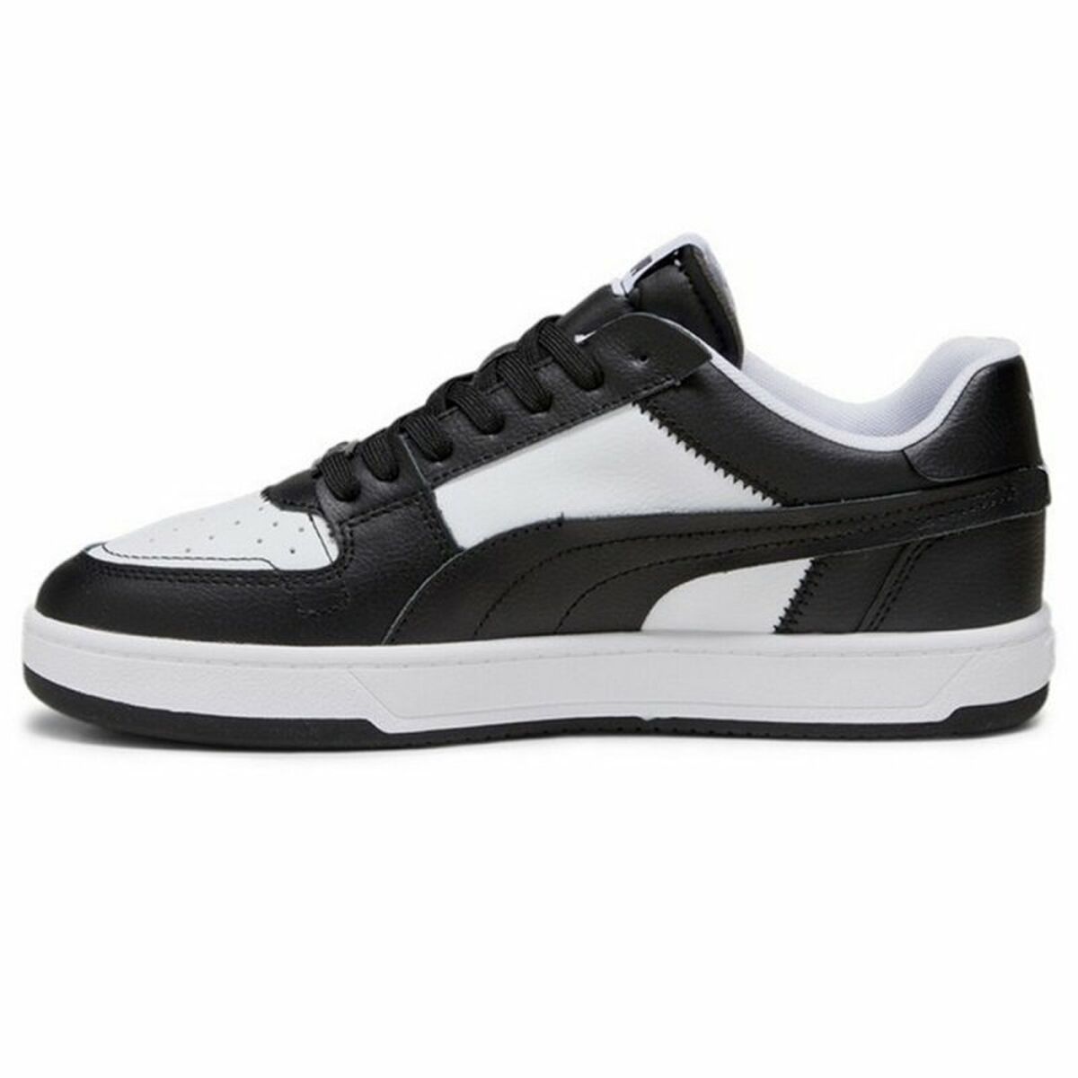 Men's Trainers Puma CAVEN 2.0 392332 02 Black-4