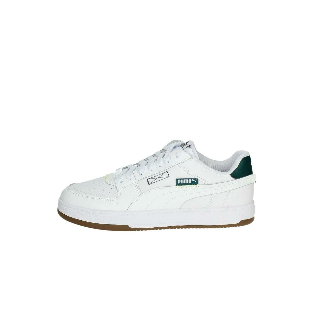 Men's Trainers Puma CAVEN 2.0 392332 07 White-4