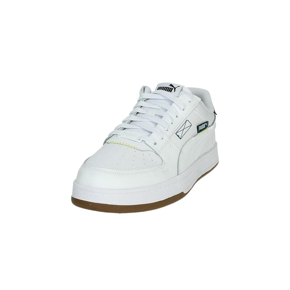 Men's Trainers Puma CAVEN 2.0 392332 07 White-3