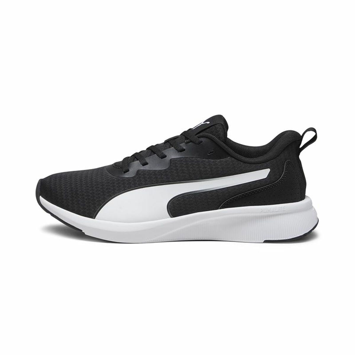 Running Shoes for Adults Puma Flyer Lite Black Men-0