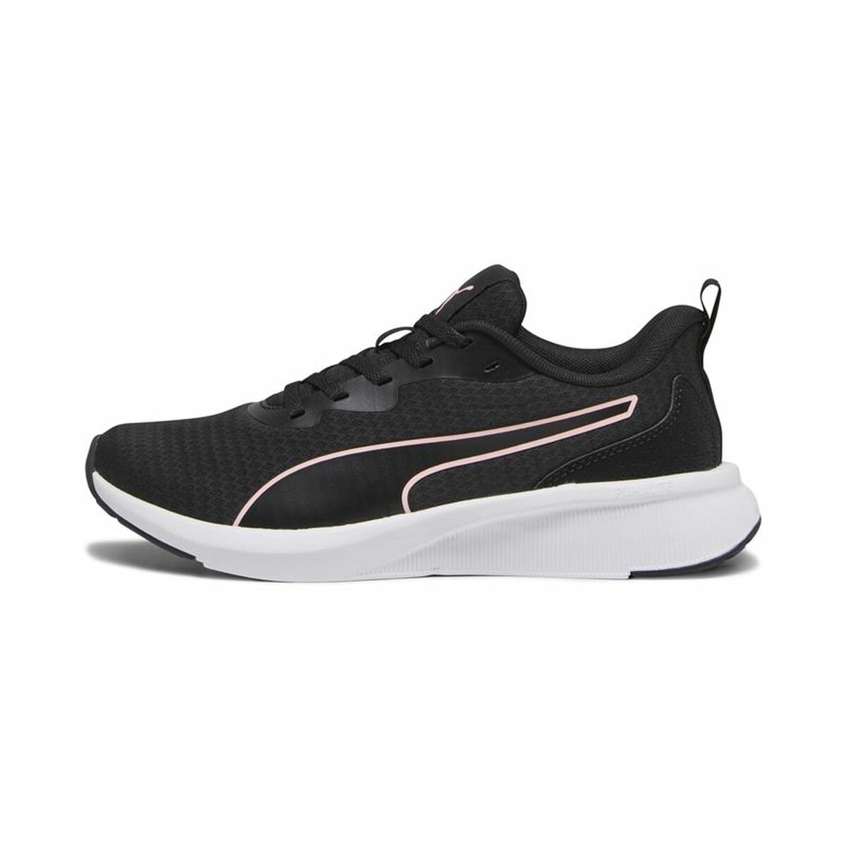 Running Shoes for Adults Puma Flyer Lite Black-0