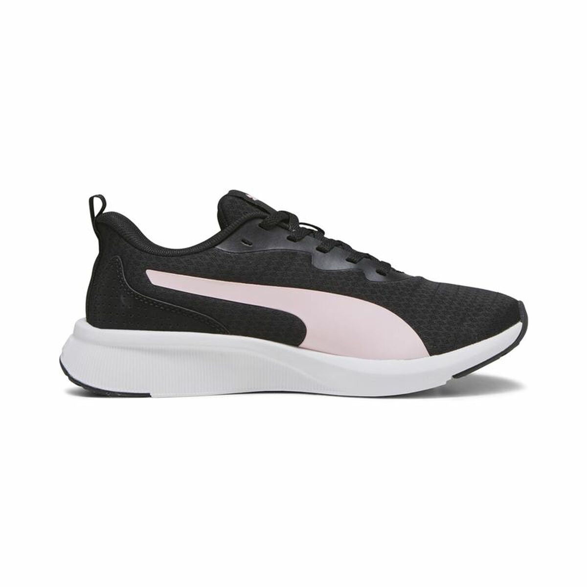 Running Shoes for Adults Puma Flyer Lite Black-5