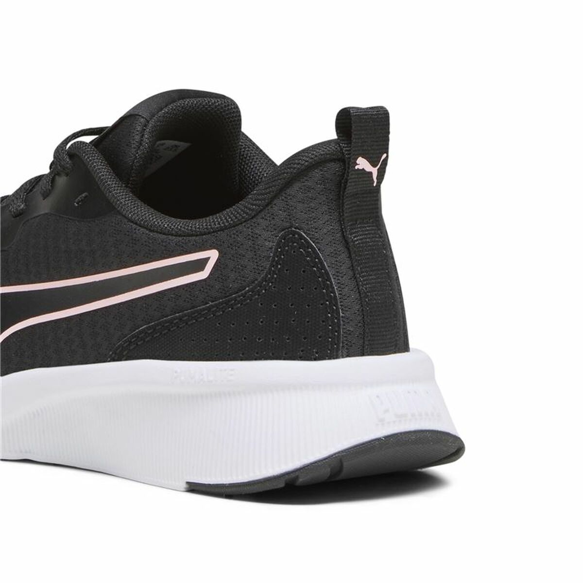 Running Shoes for Adults Puma Flyer Lite Black-2