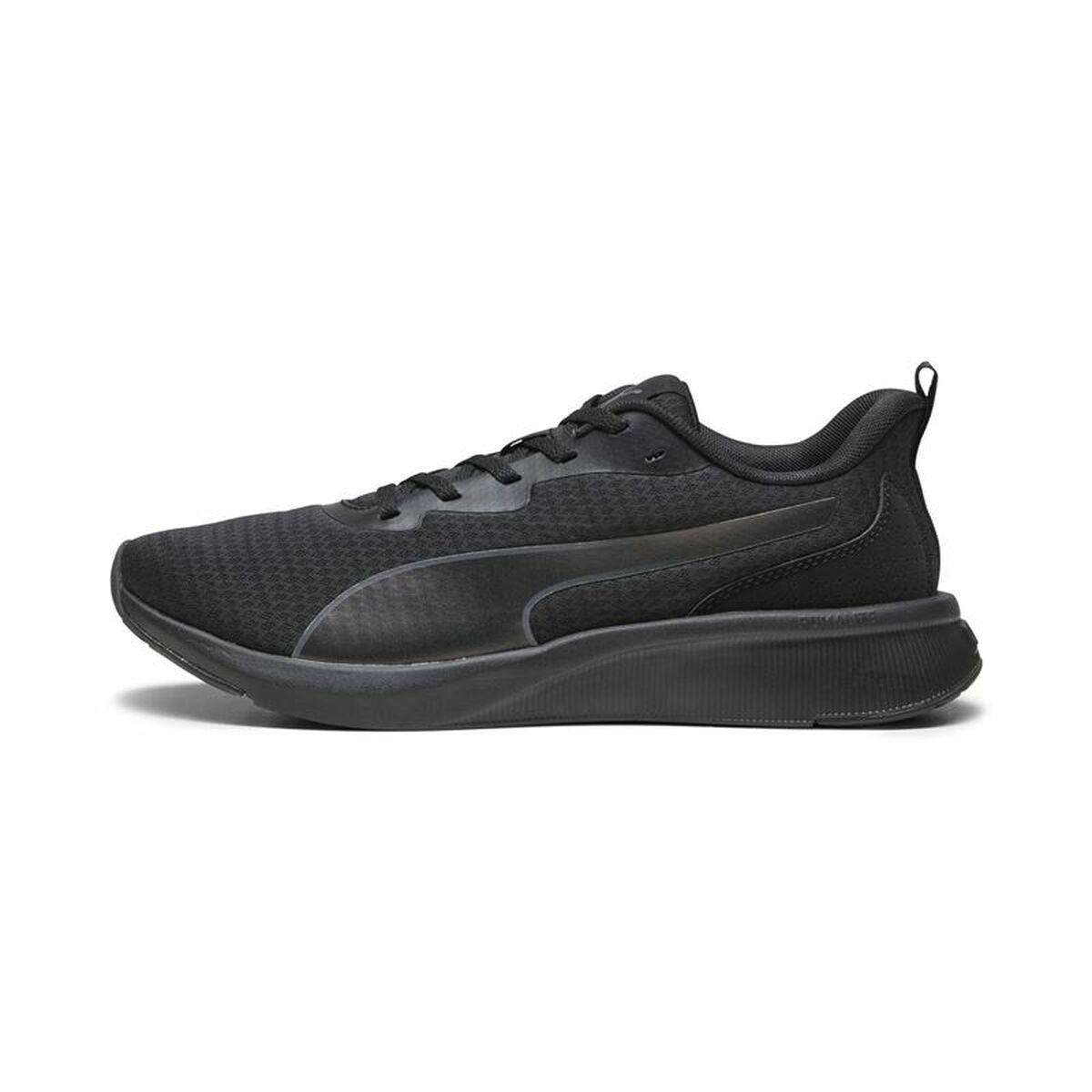 Running Shoes for Adults Puma Flyer Lite Men Black-0