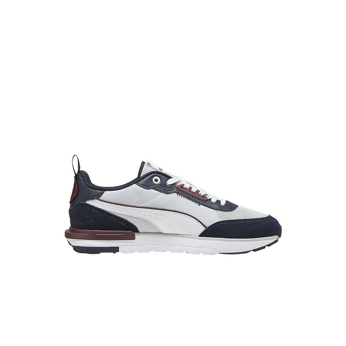 Men's Trainers Puma R22 383462 29 Grey-2