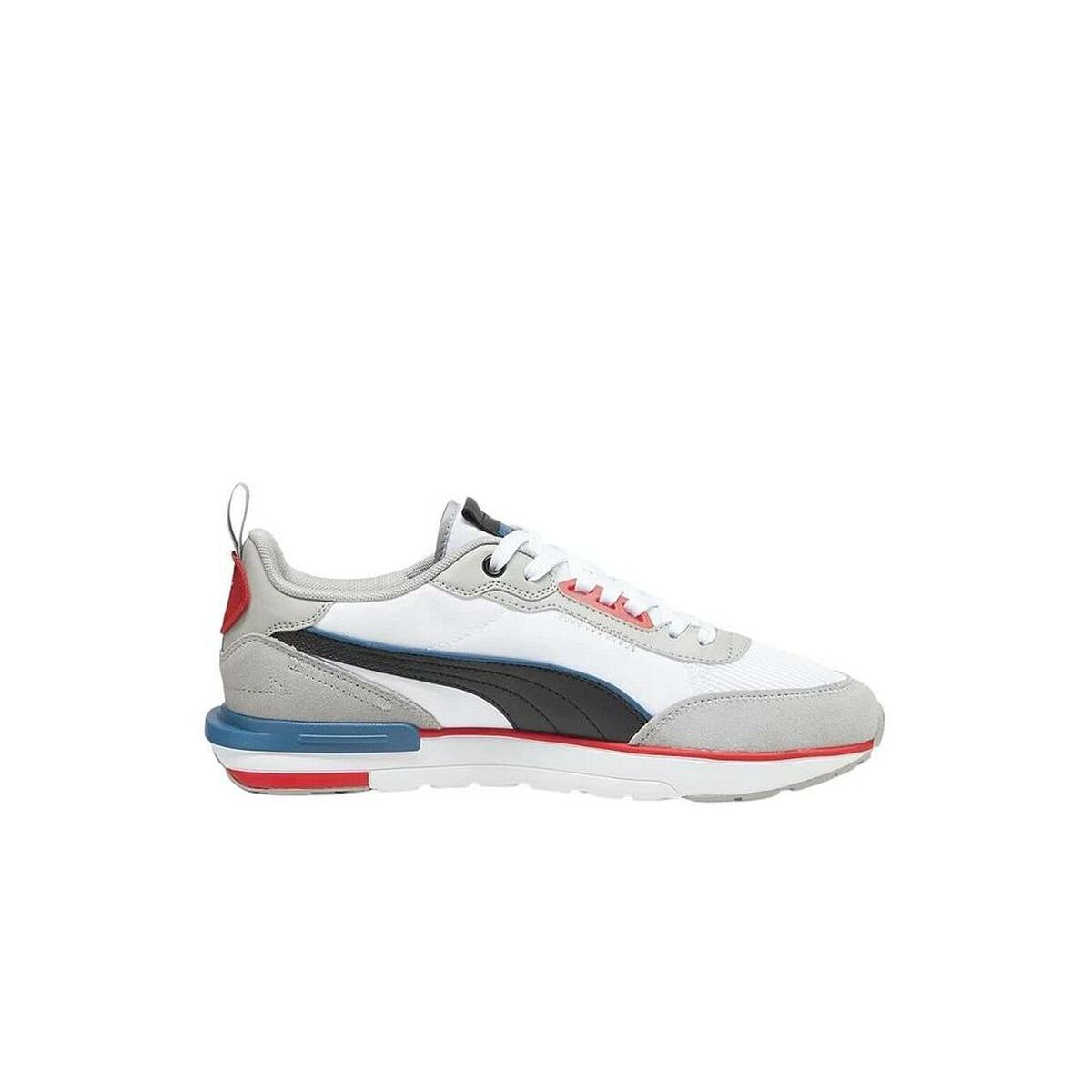 Men's Trainers Puma  R22 383462 31 White-3