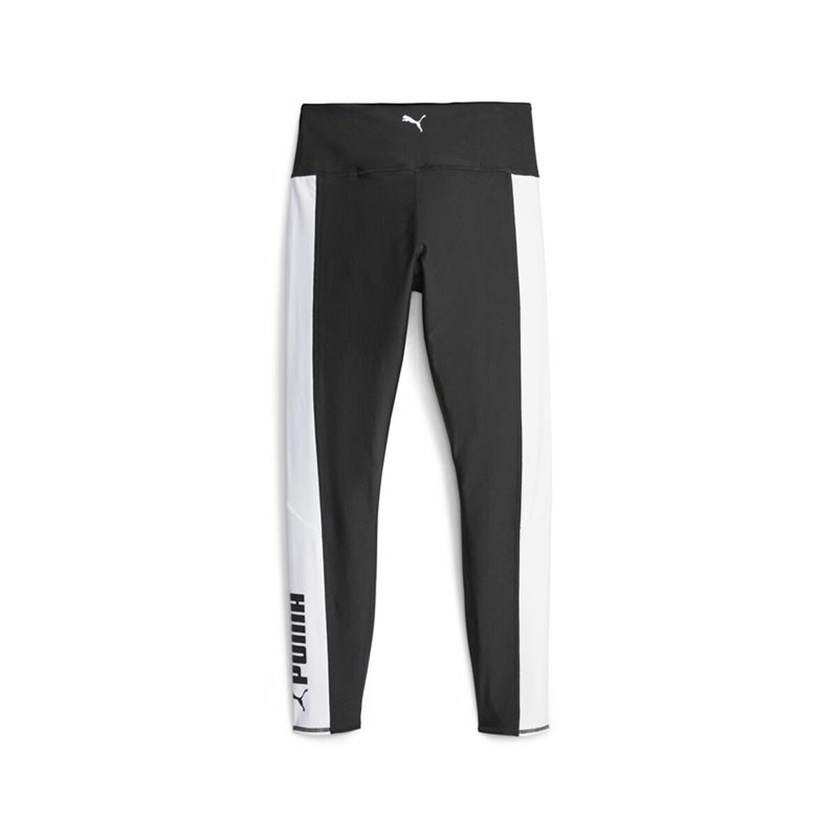 Sport leggings for Women Puma  Fit Eversculpt  Black-2