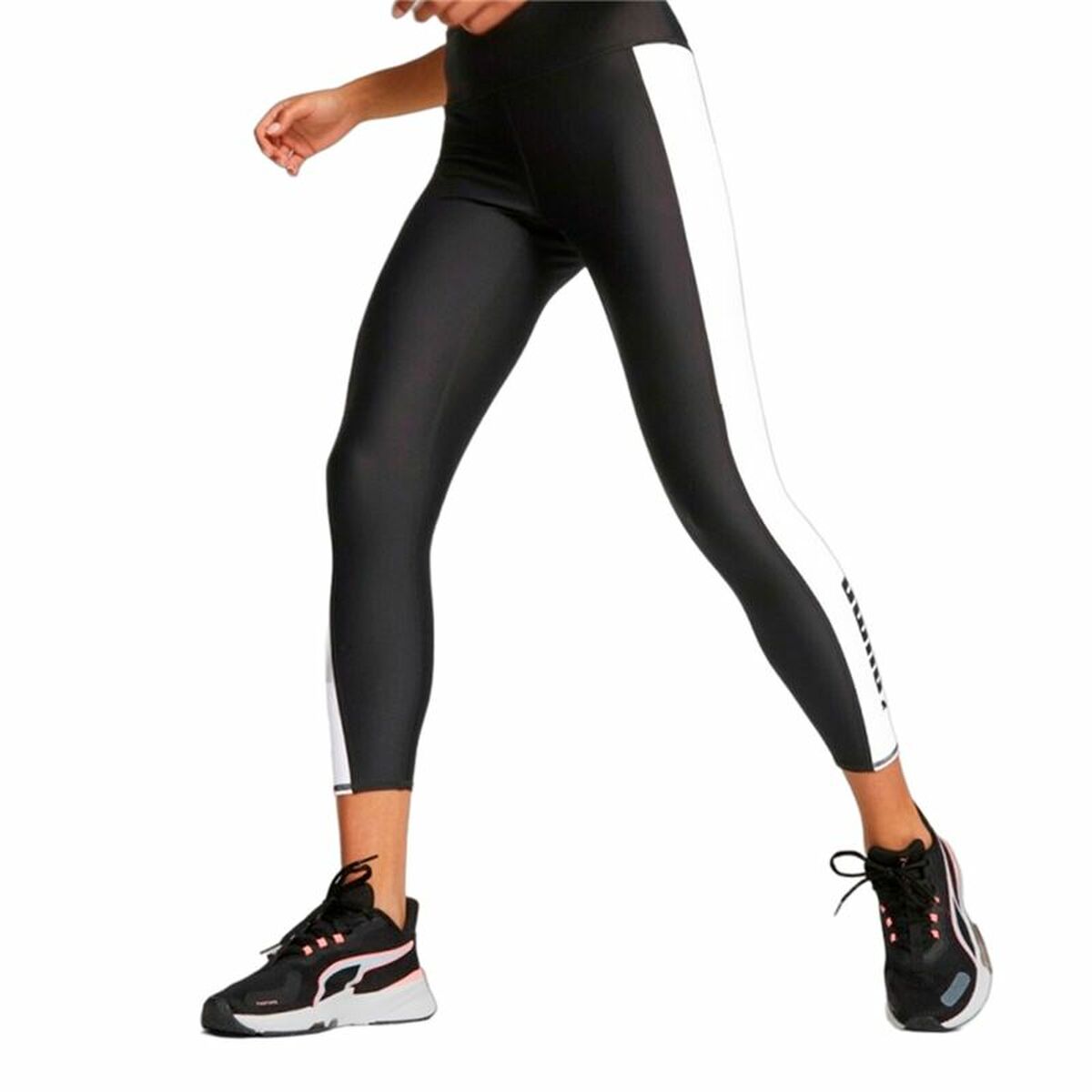 Sport leggings for Women Puma  Fit Eversculpt  Black-3