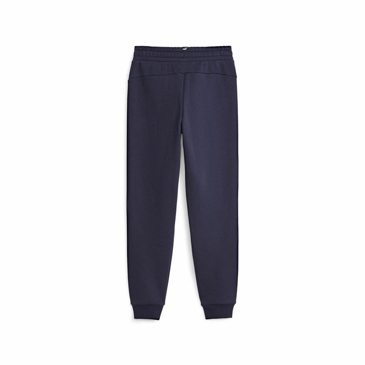 Children's Tracksuit Bottoms Puma  Ess+ 2 Col  Blue-2