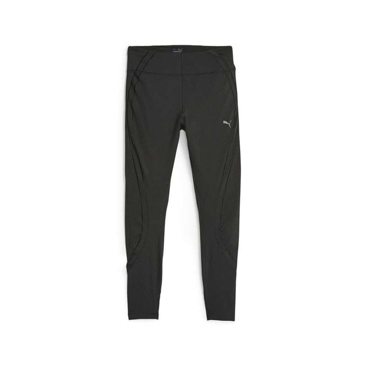 Sport leggings for Women Puma  Studio Ultrabare Black-0