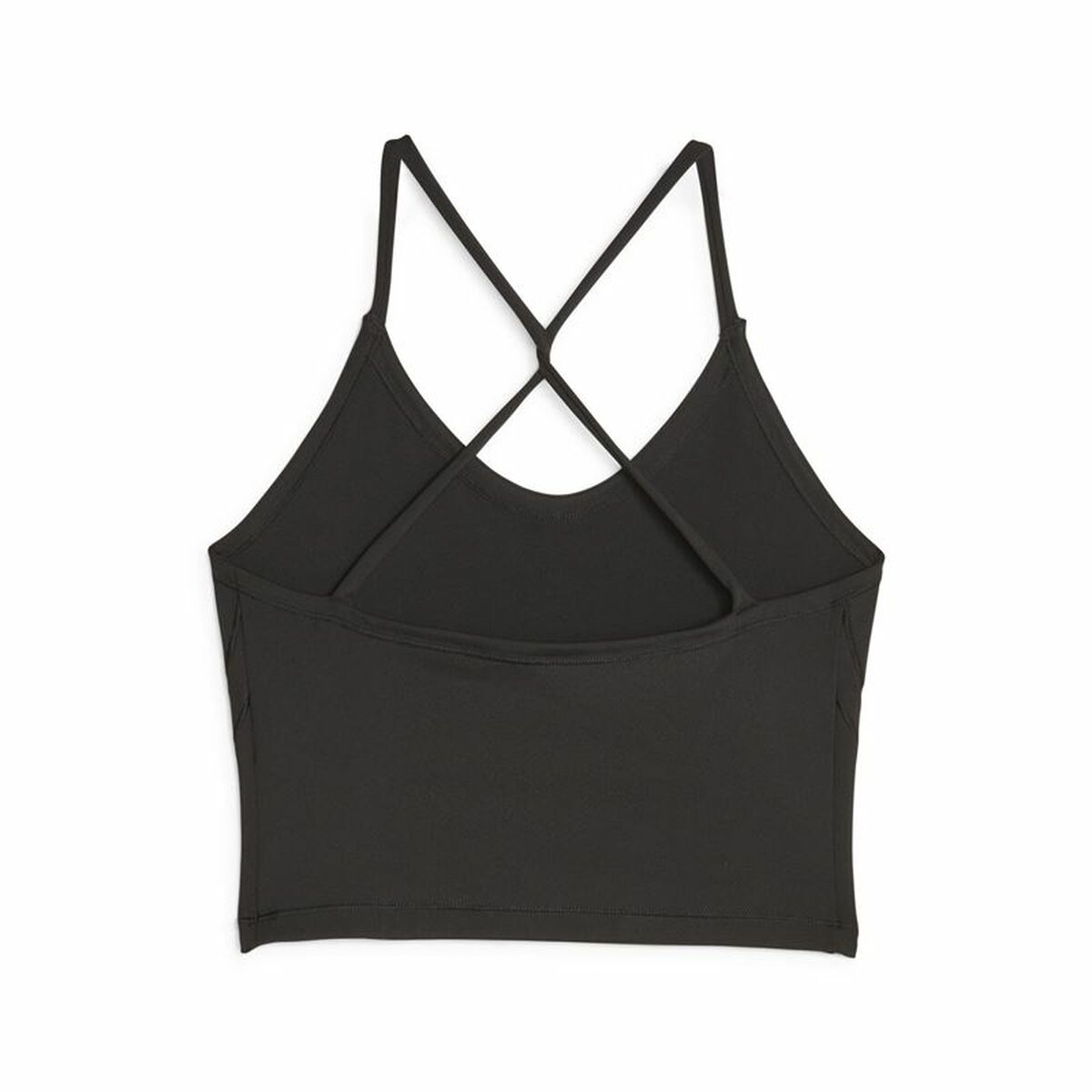 Tank Top Women Puma Studio Ultrabare Cro Black-6