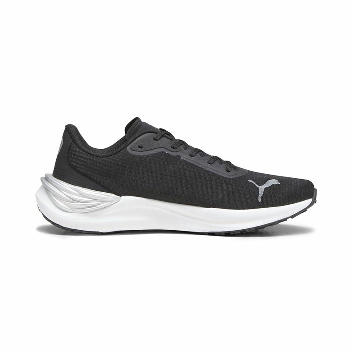 Running Shoes for Adults Puma Electrify Nitro 3 Black-5