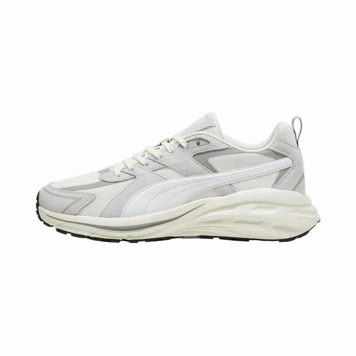 Running Shoes for Adults Puma Hypnotic Warm-4