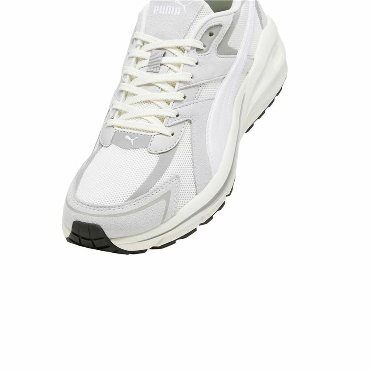 Running Shoes for Adults Puma Hypnotic Warm-2