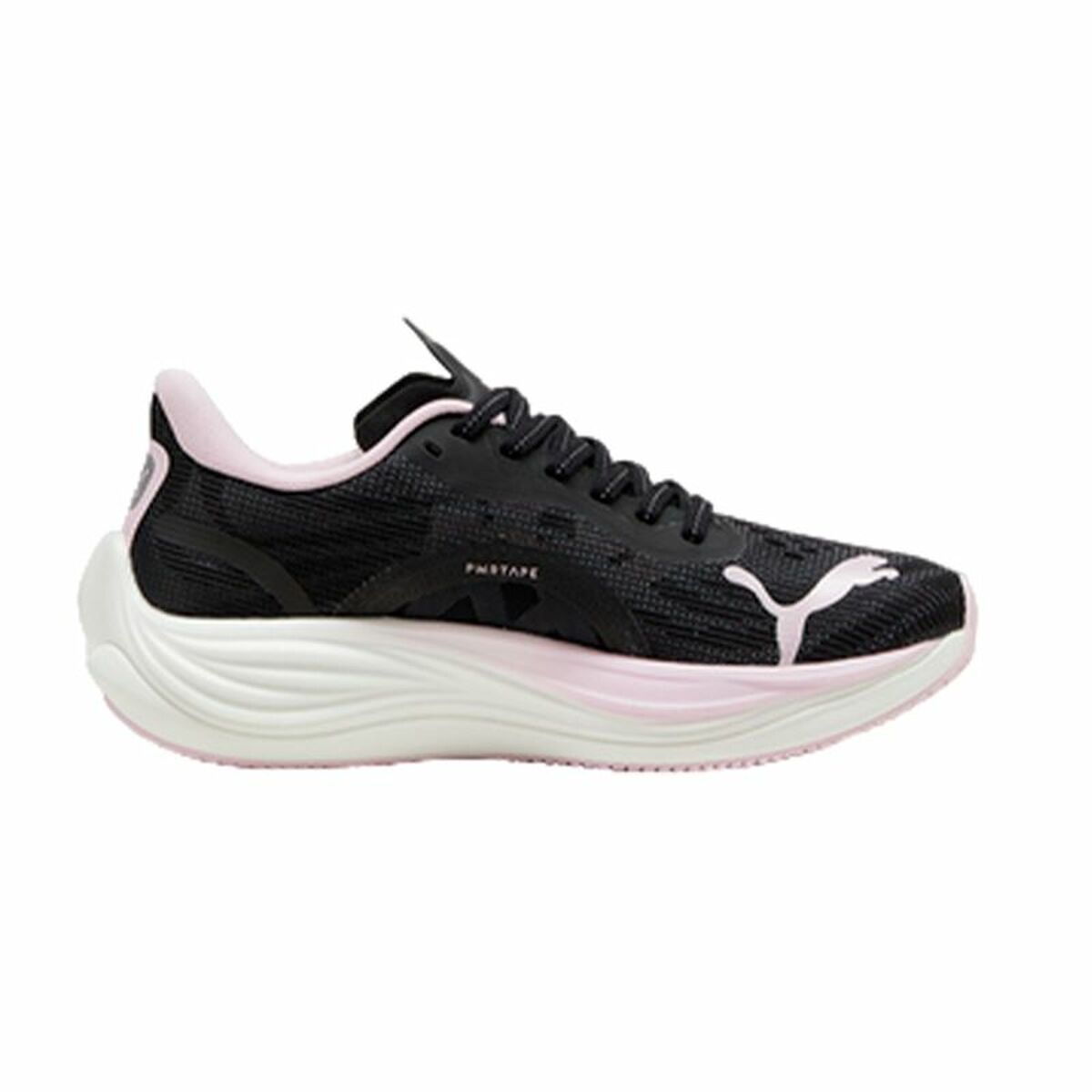 Sports Trainers for Women Puma Velocity Nitro 3 Black-0