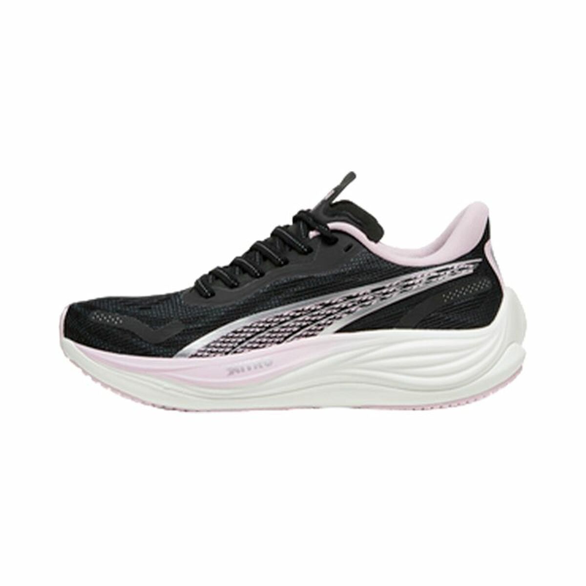 Sports Trainers for Women Puma Velocity Nitro 3 Black-4