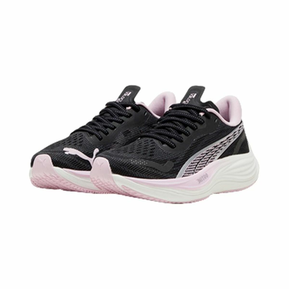 Sports Trainers for Women Puma Velocity Nitro 3 Black-2