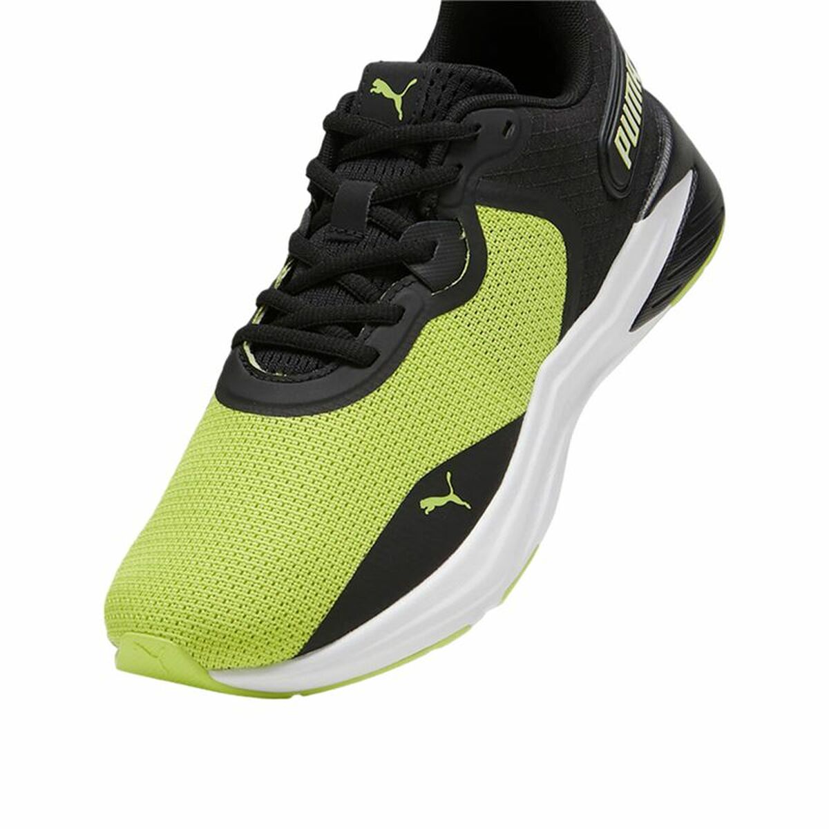 Running Shoes for Adults Puma Disperse XT 3 Neo Fo-2