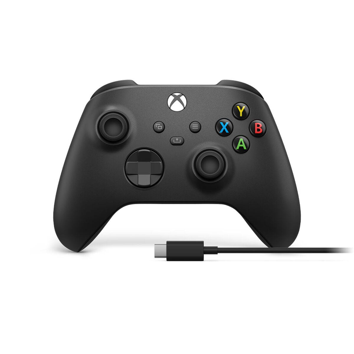 Wireless Gaming Controller Microsoft 1V8-00002 Xbox®-0