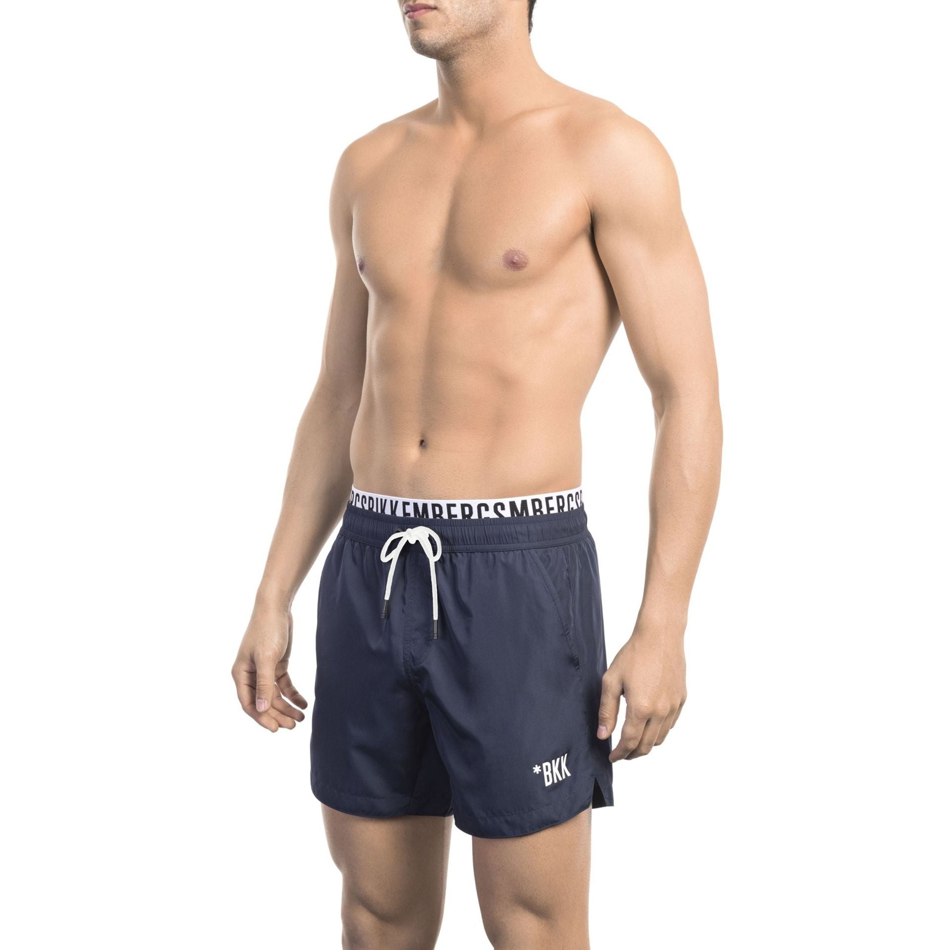 Bikkembergs Beachwear Swimwear