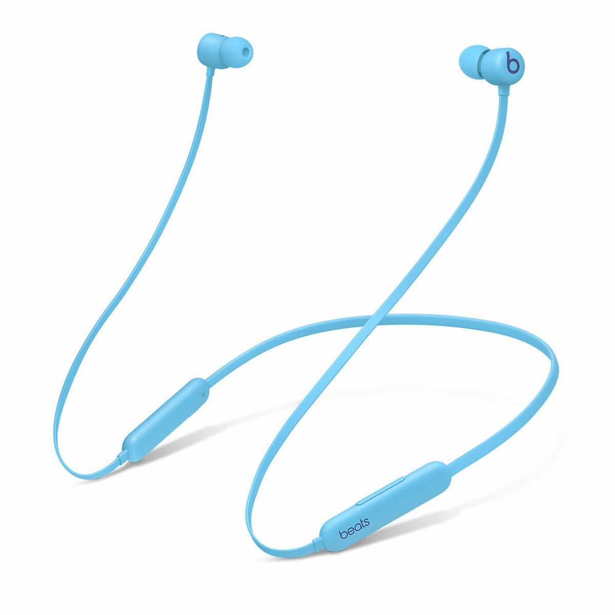 Headphones Apple MYMG2ZM/A Blue-1