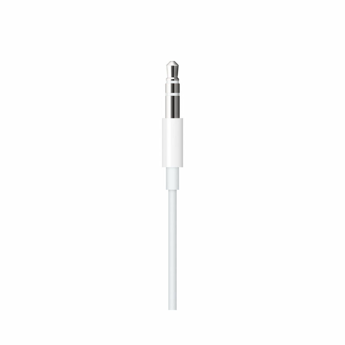 Audio Jack to Lightning Cable Apple MXK22ZM/A-0