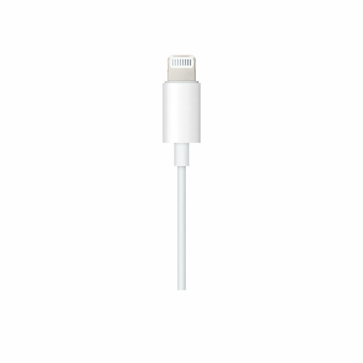 Audio Jack to Lightning Cable Apple MXK22ZM/A-1