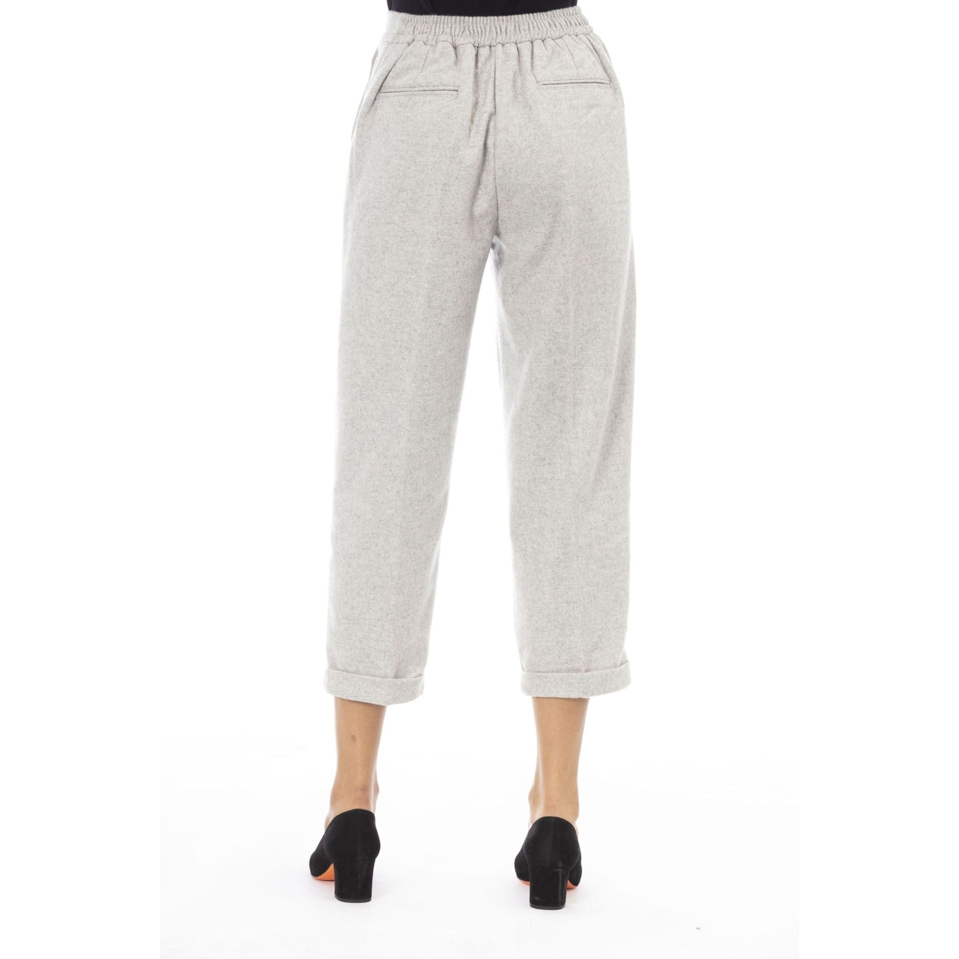 Alpha Studio Trousers