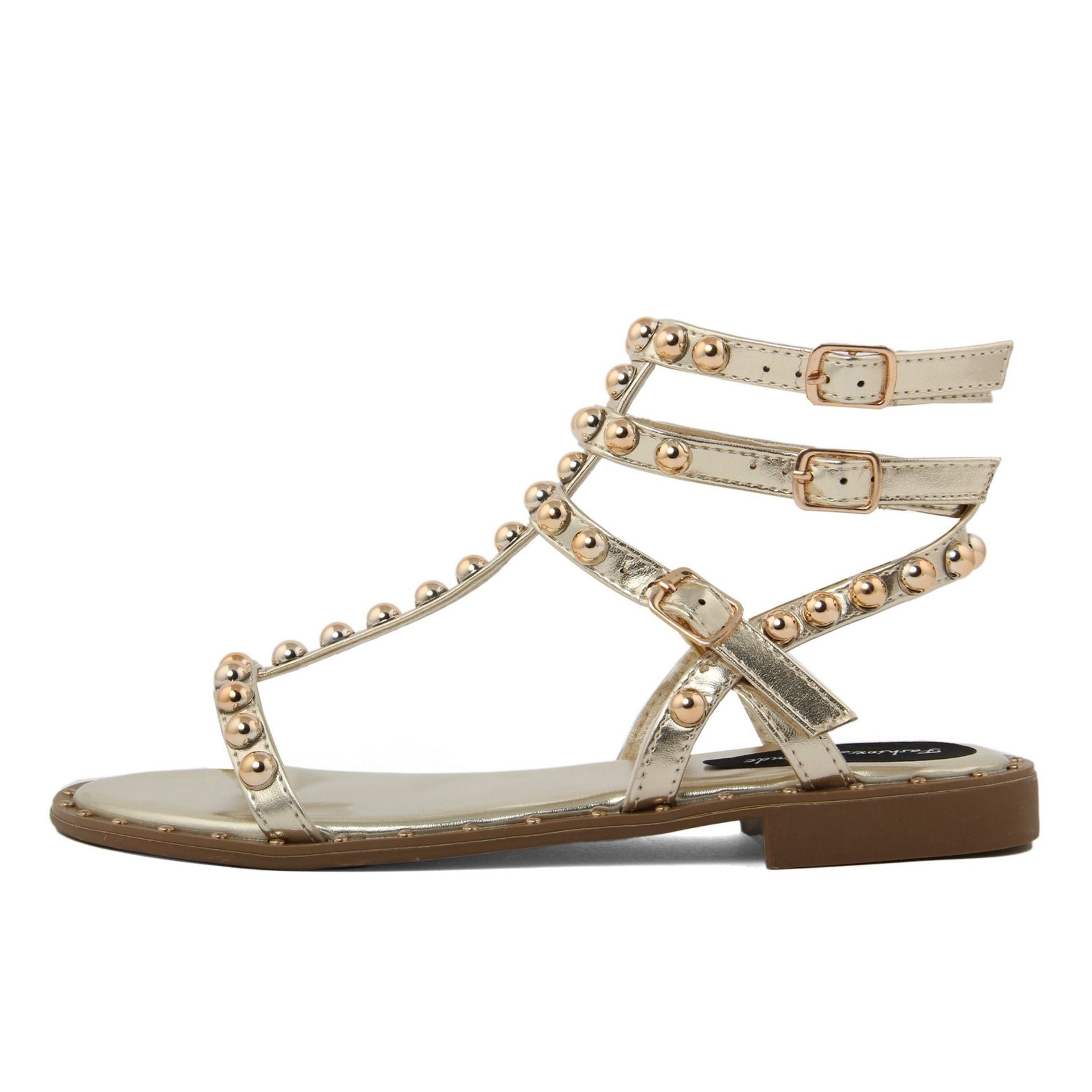 Fashion Attitude Sandals