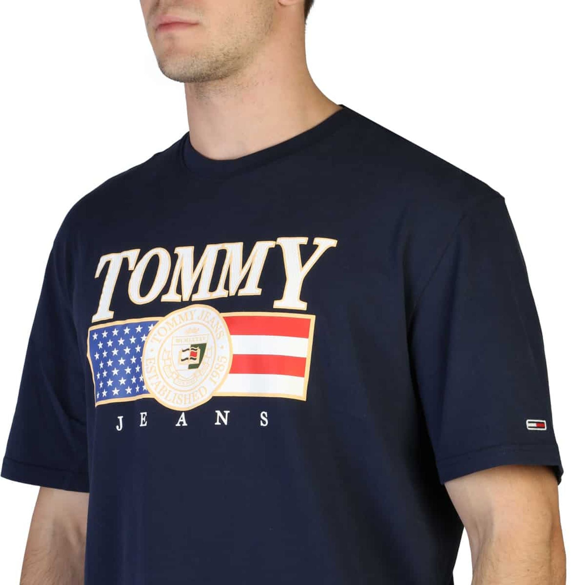 Tommy Hilfiger T-shirts