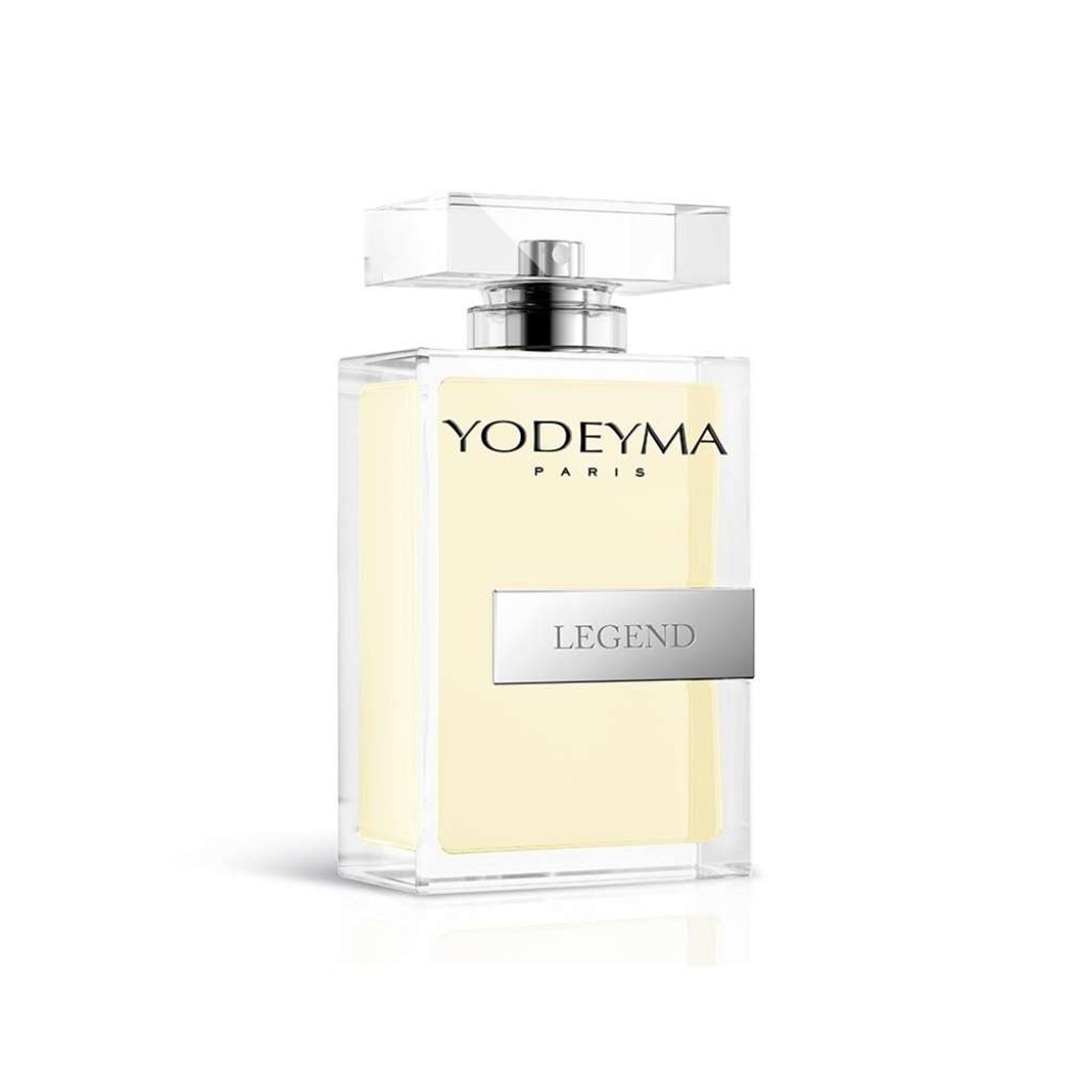 Yodeyma Fragrances