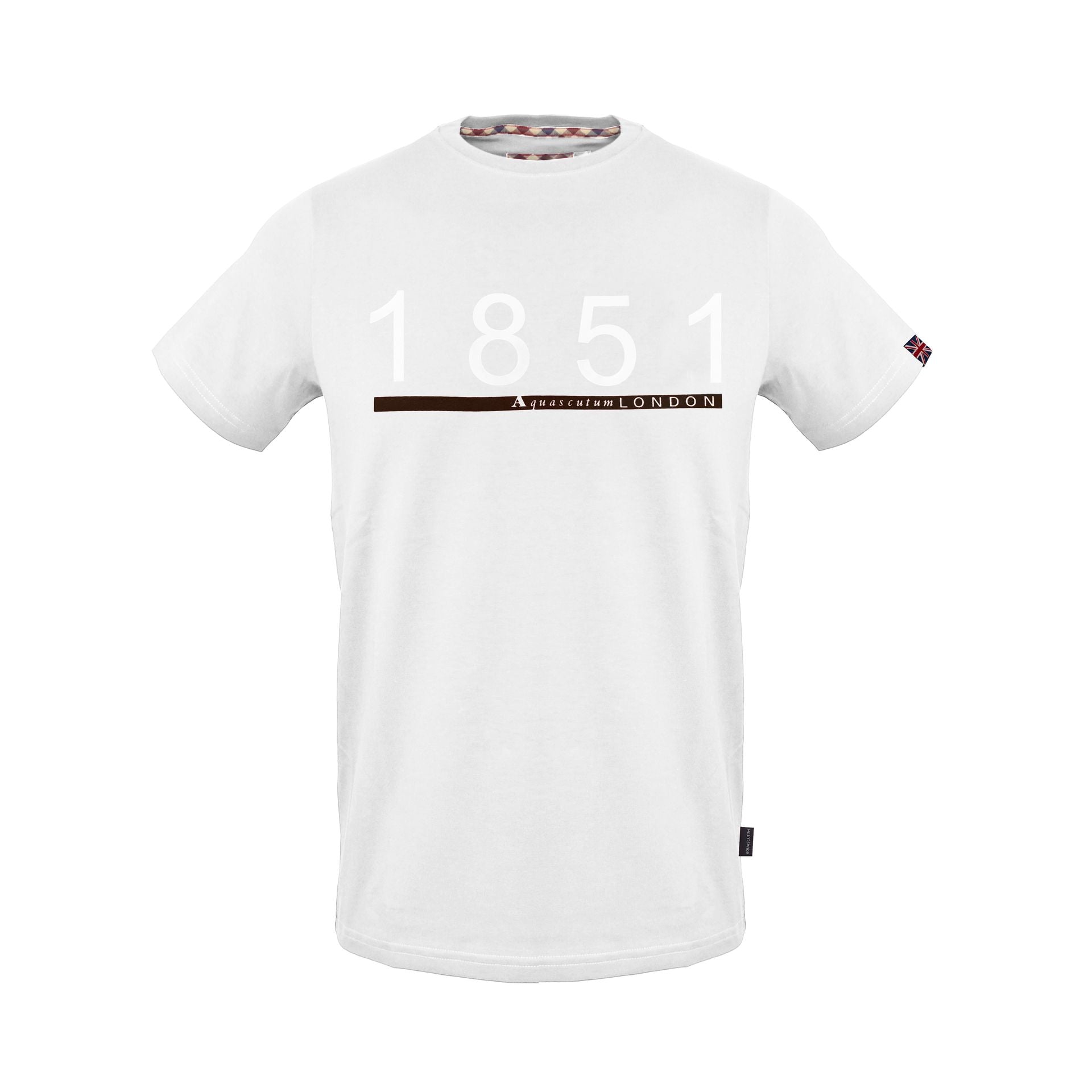 Aquascutum T-shirts