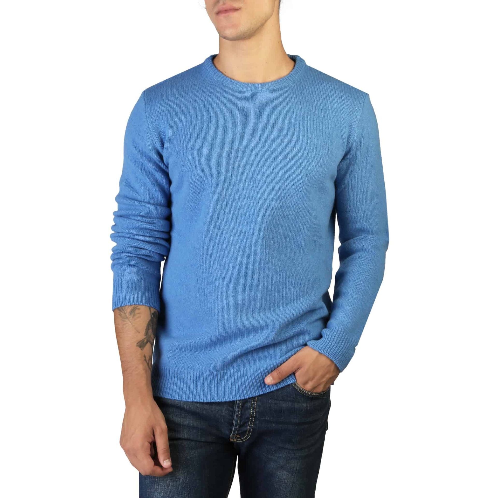 100% Cashmere Sweaters