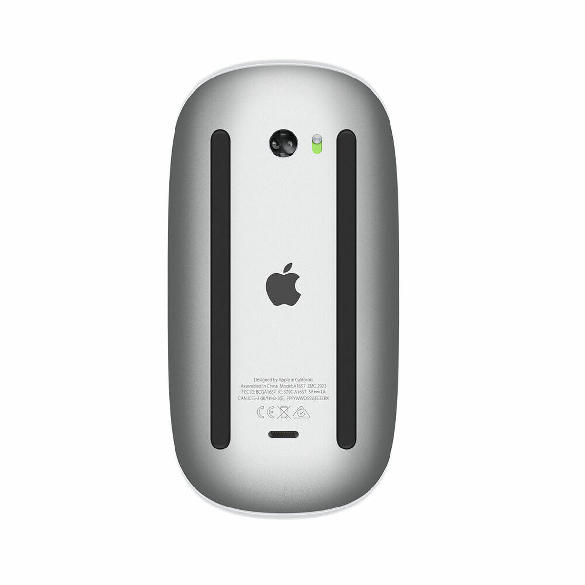 Mouse Apple Magic Mouse White-1