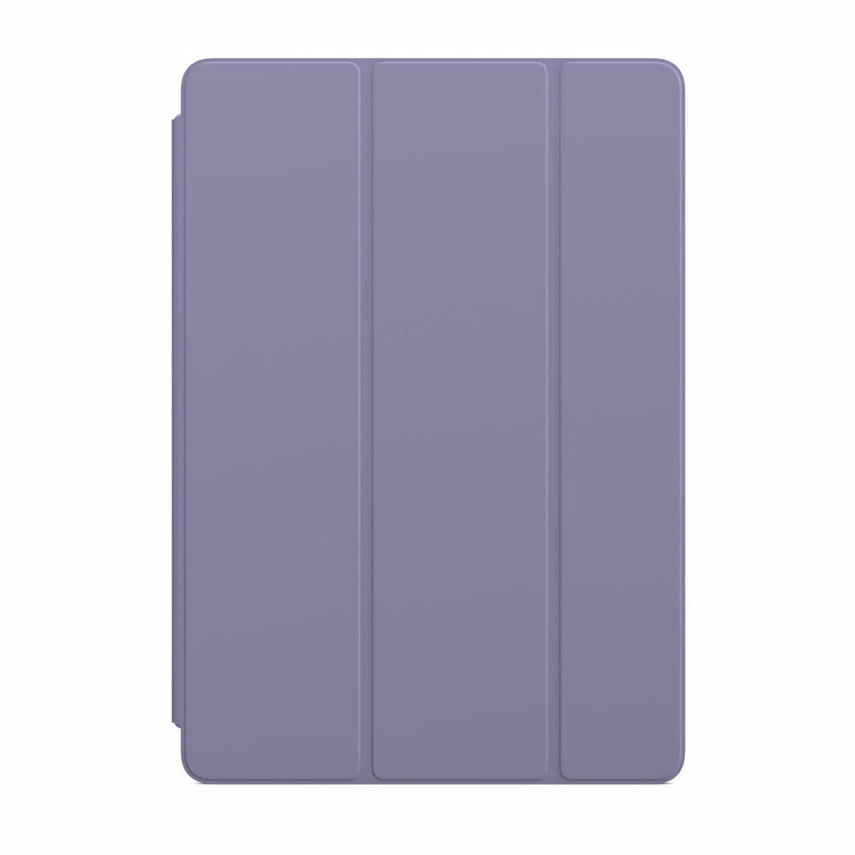 Tablet cover Apple iPad 9 Lilac-0