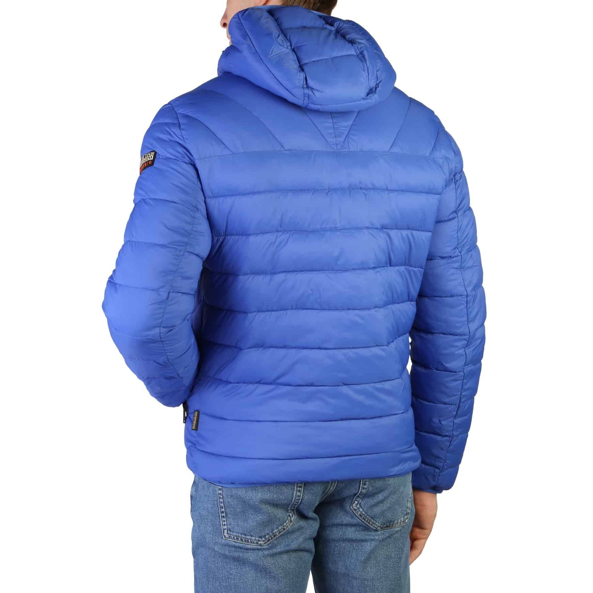 Napapijri Jackets