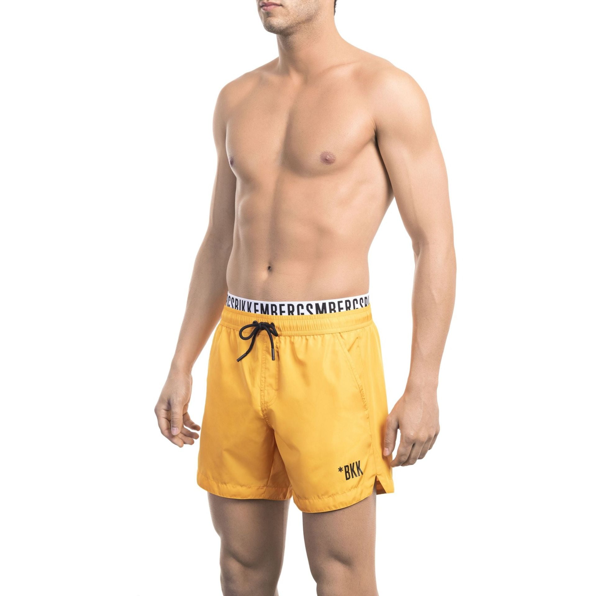 Bikkembergs Beachwear Swimwear