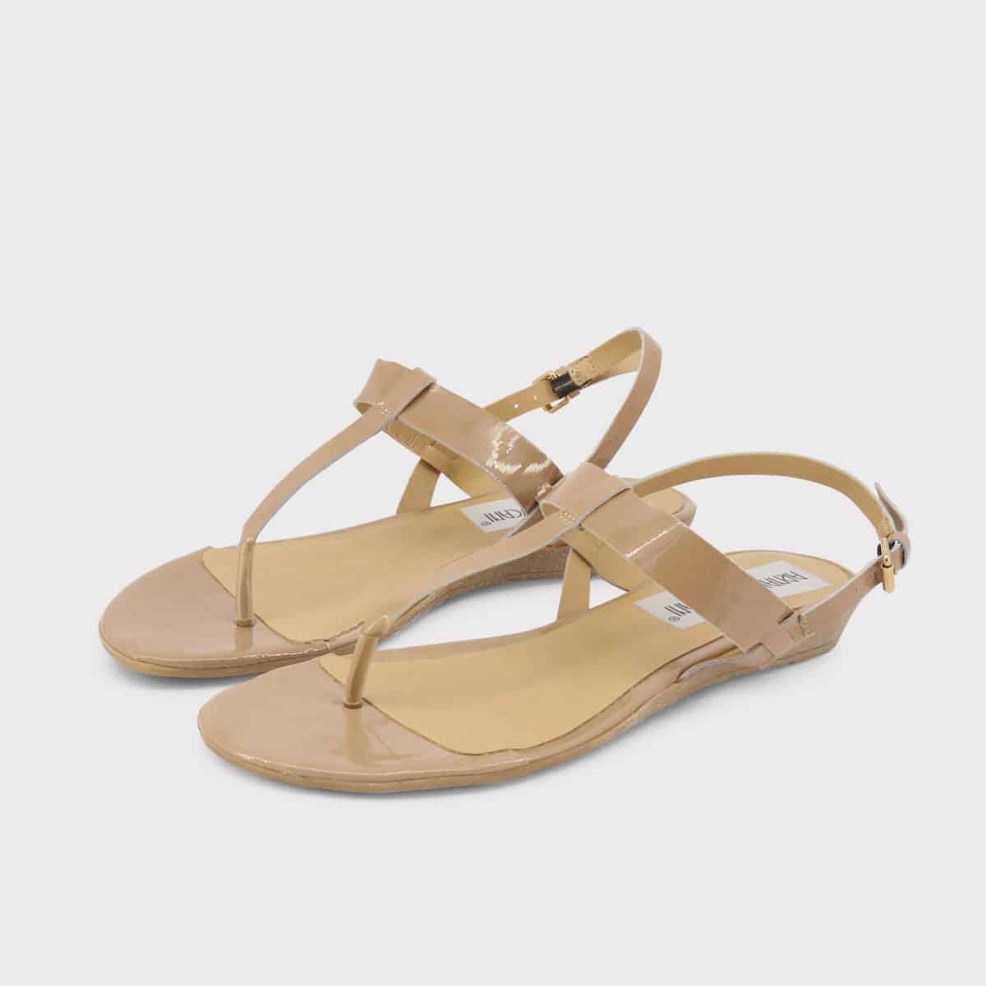 Arnaldo Toscani Sandals