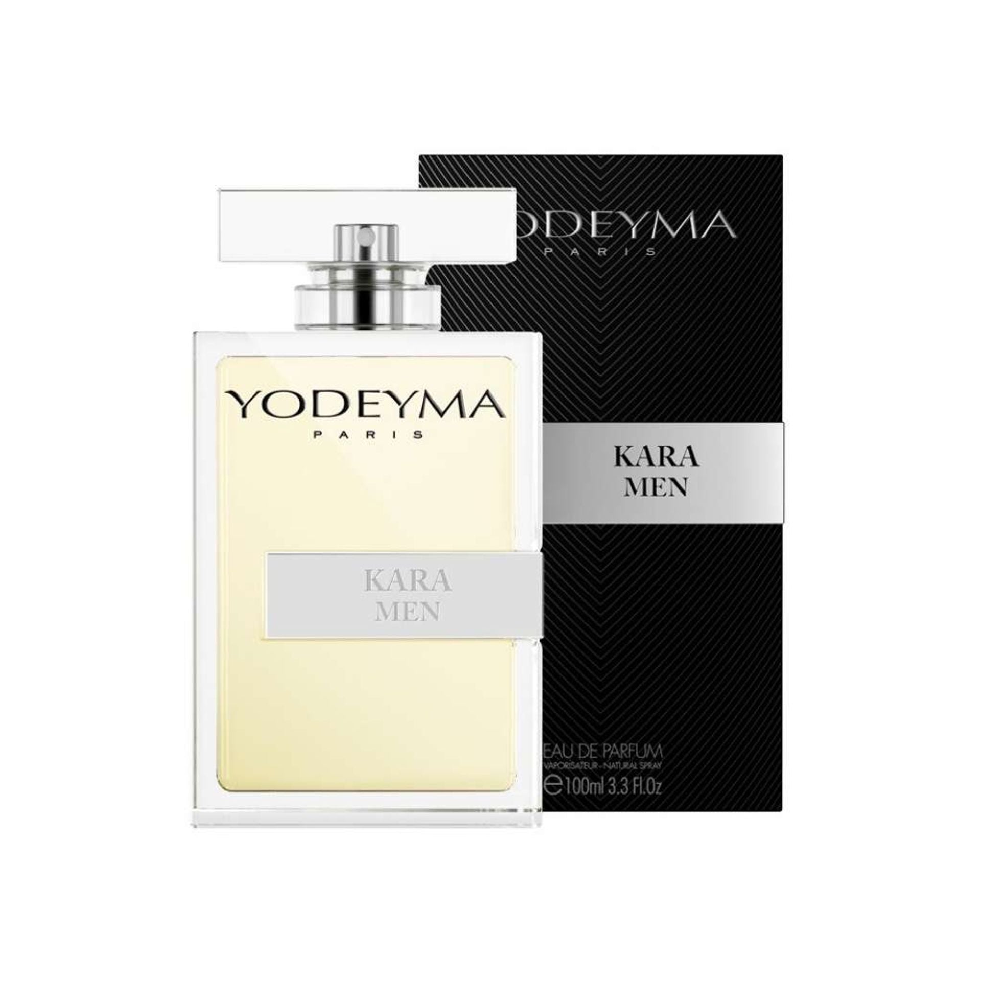 Yodeyma Fragrances